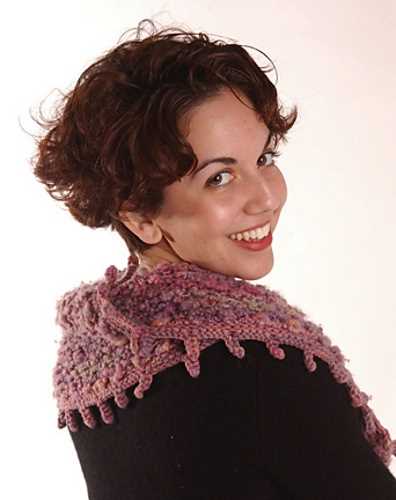 Cat bordhi free knitting patterns