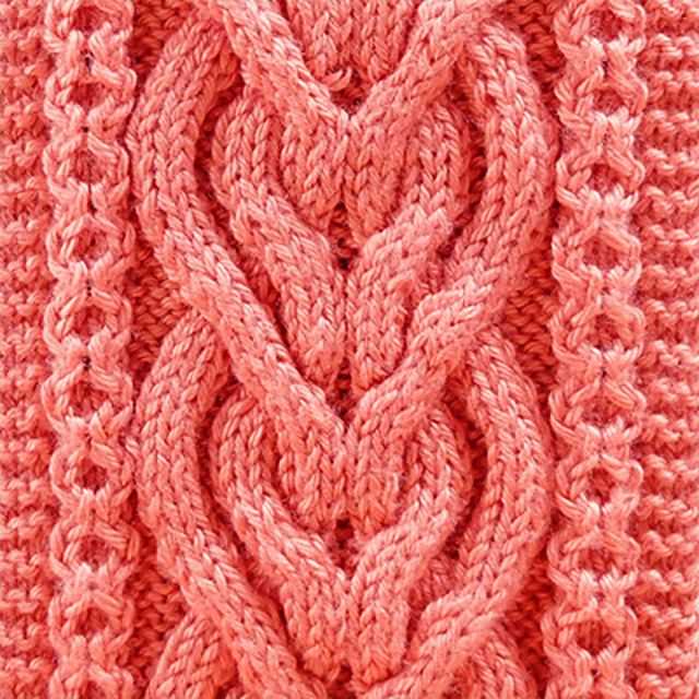 Celtic cable knitting patterns