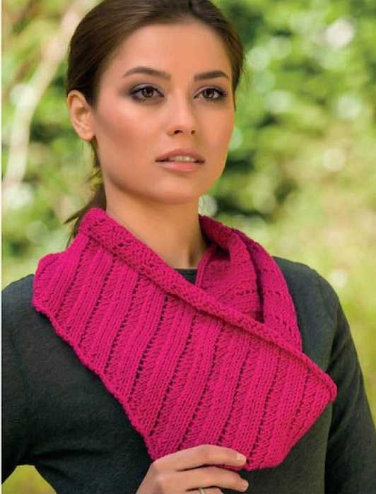 Charity knitting patterns