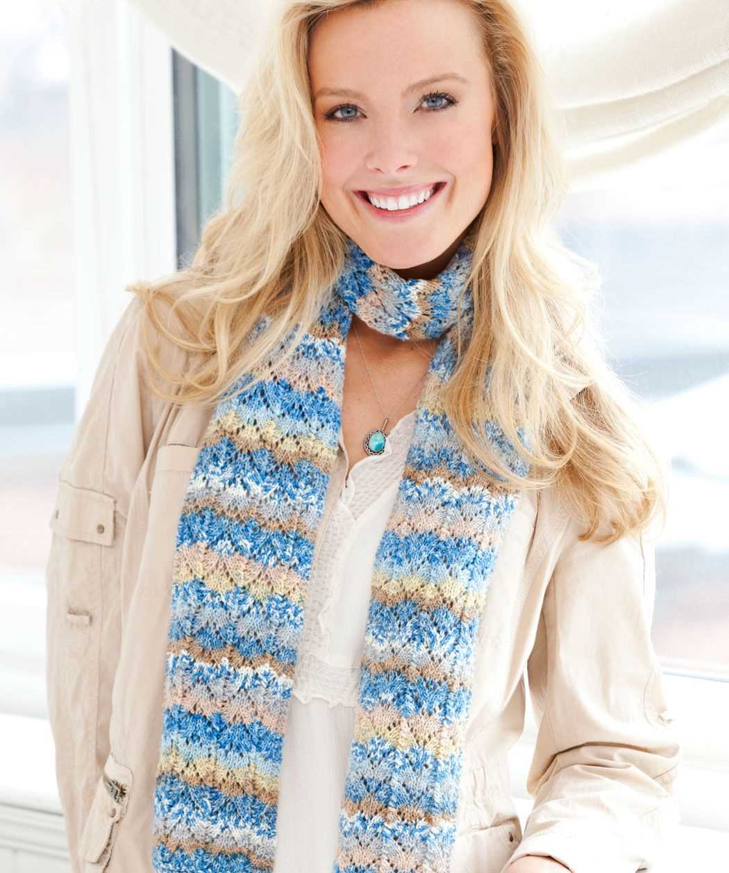 Charity knitting patterns