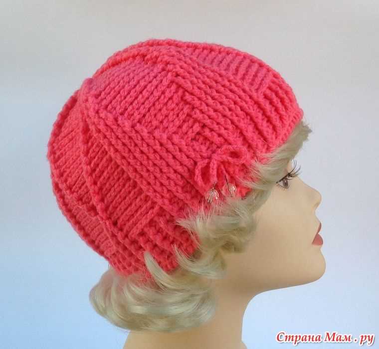 Chemo hat knitting patterns free