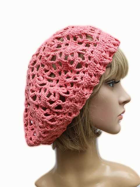 Chemo hat patterns knit
