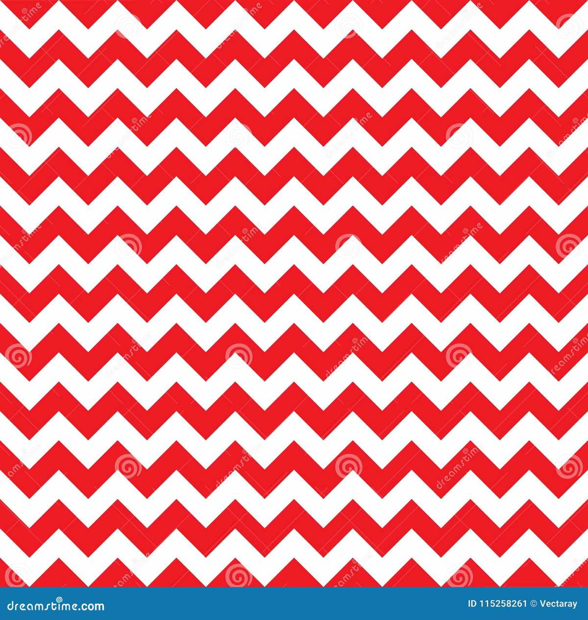 Chevron knit pattern