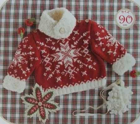 Christmas cardigan knitting patterns