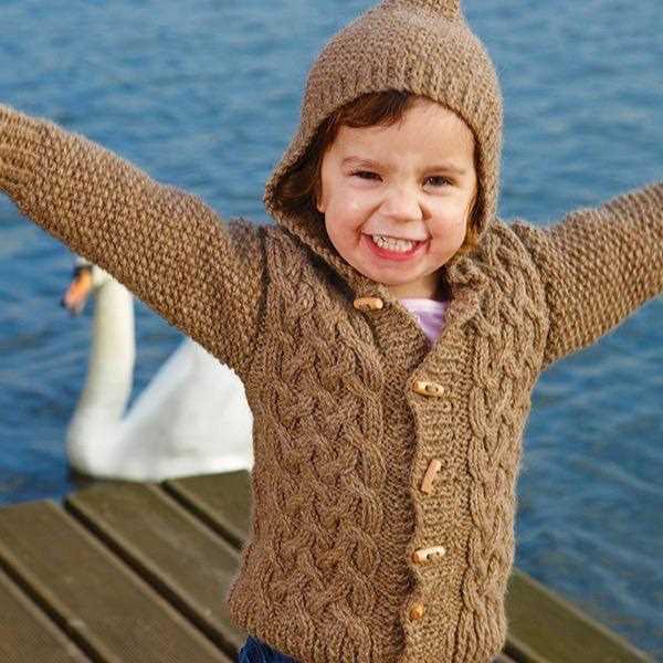Christmas cardigan knitting patterns