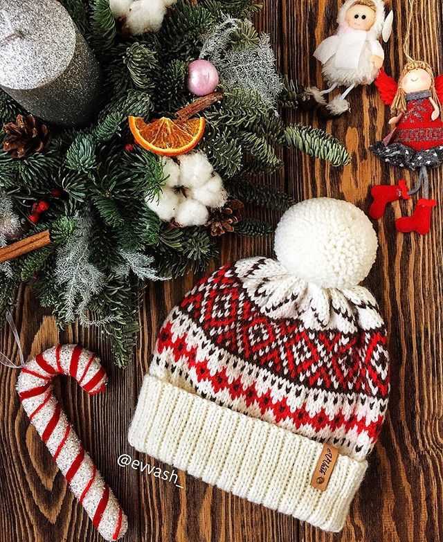 Unleash your creativity with these unique Christmas knitting hat patterns Christmas knitting hat patterns