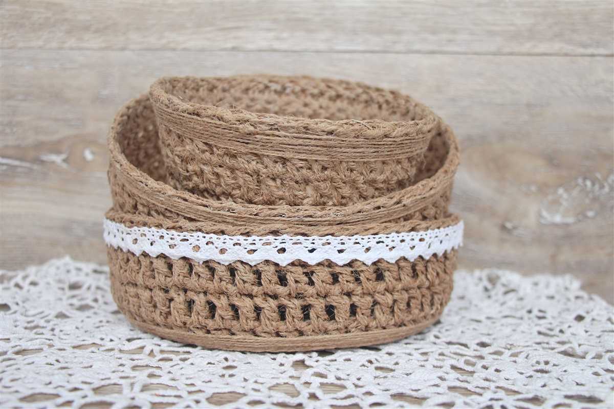 Chunky knit dishcloth pattern