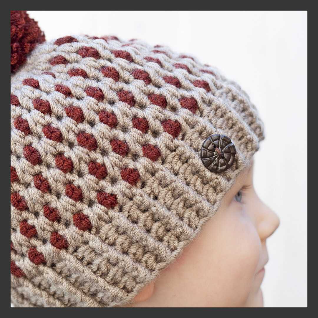 Chunky knitting patterns for hats