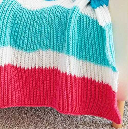 Blanket cardigan knitting pattern free
