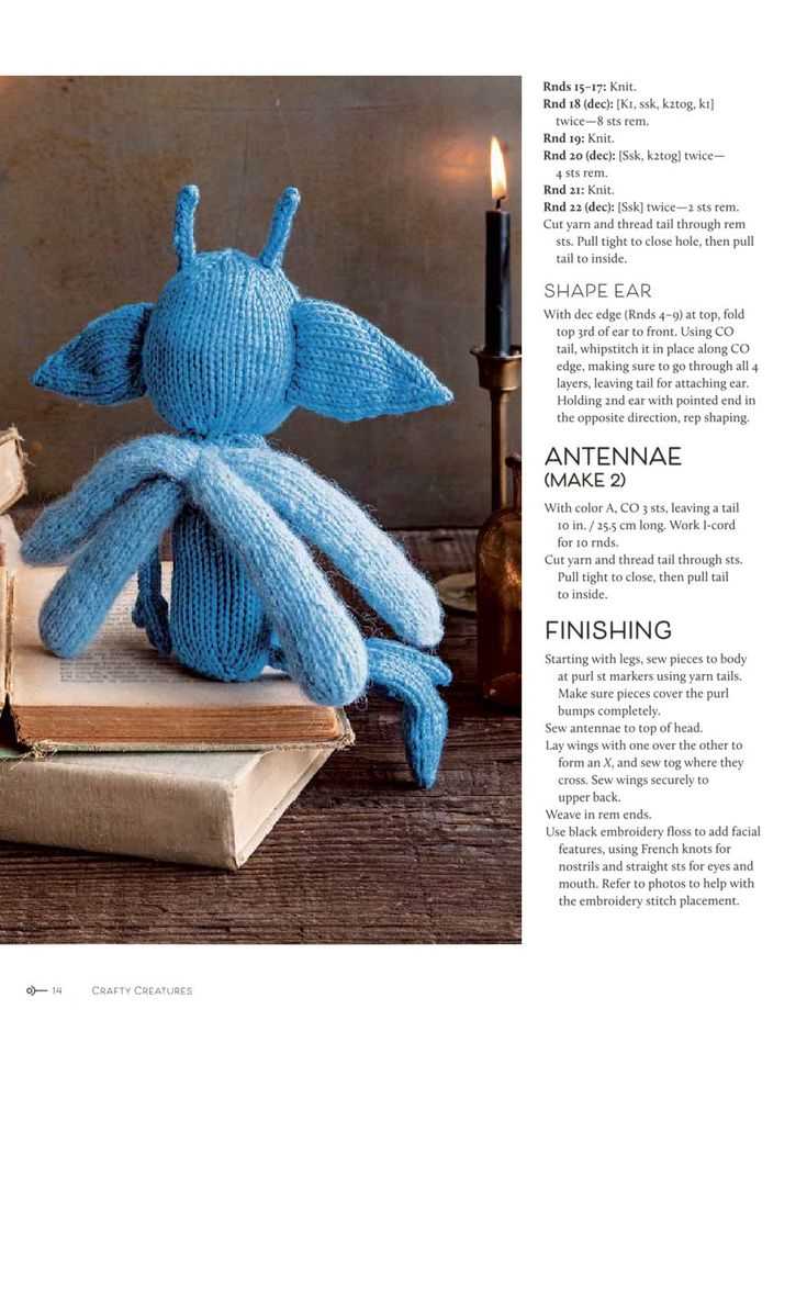Harry potter knitting patterns book