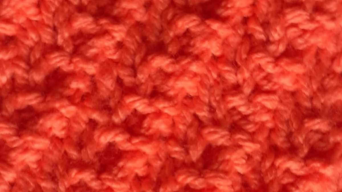 Cool easy knitting patterns