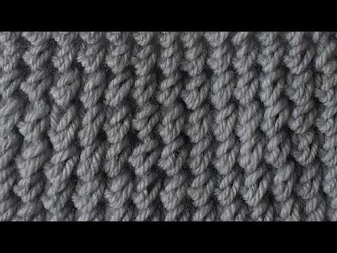 Cool easy knitting patterns