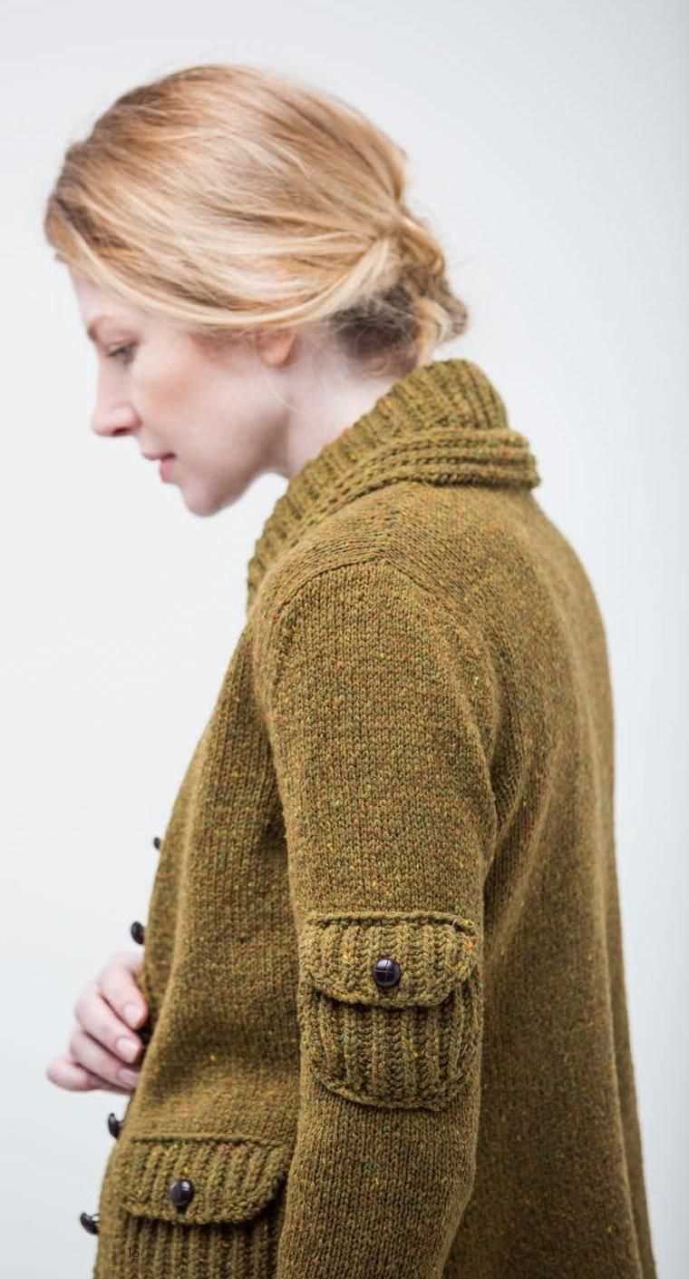Cardigan knitting pattern ravelry