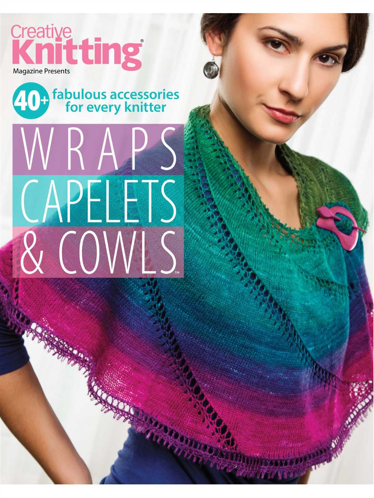 Creative knitting magazine free patterns