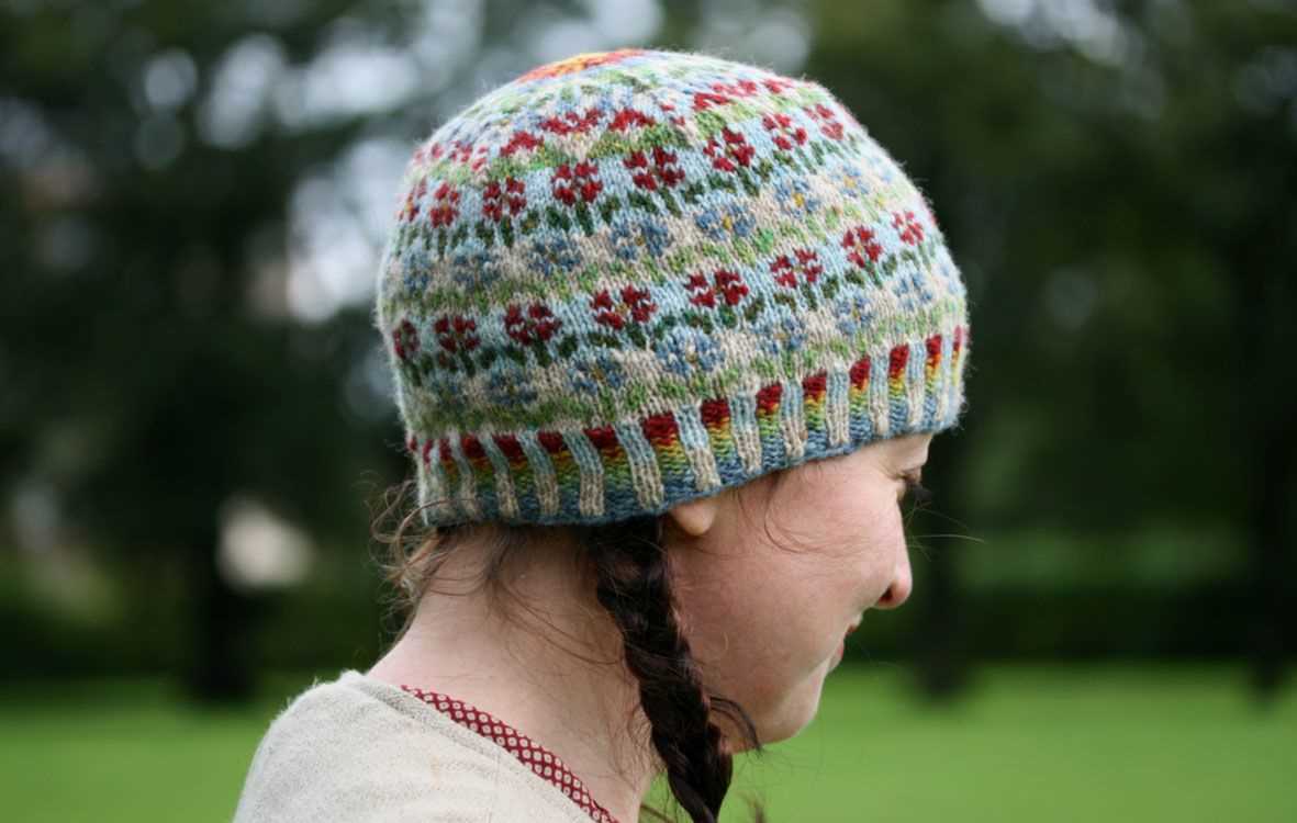 4ply knitting patterns