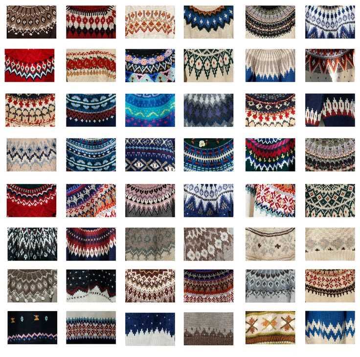 Face cloth patterns knitting