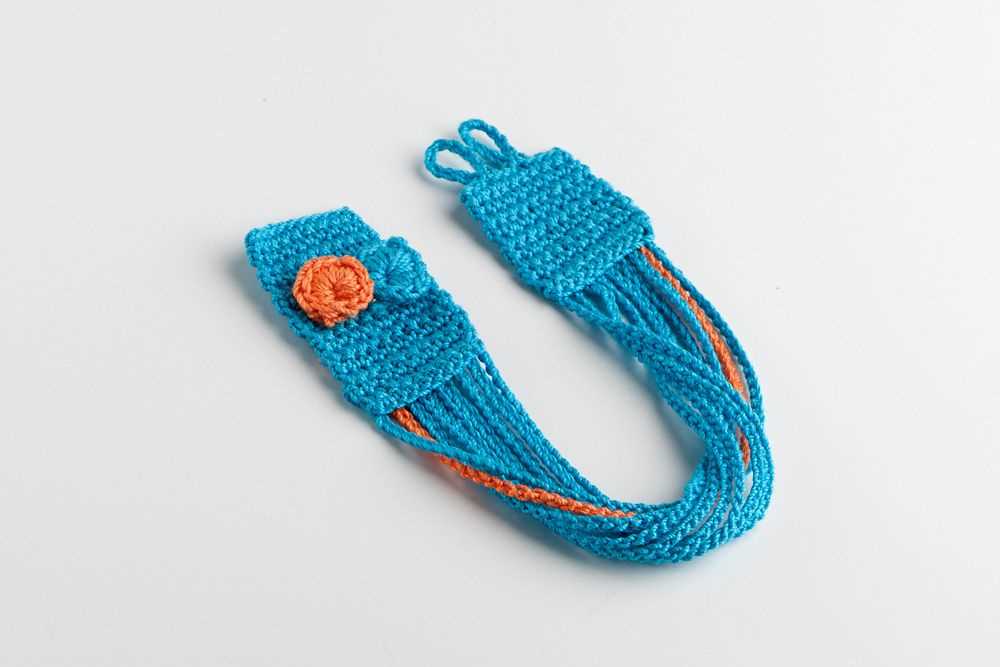 Free knitted bracelet patterns