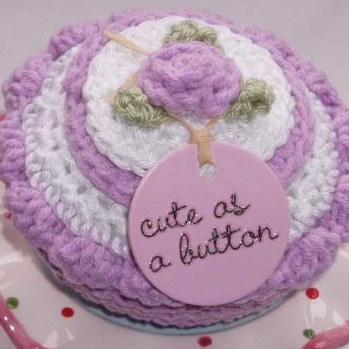 Cupcake yarn knitting patterns free