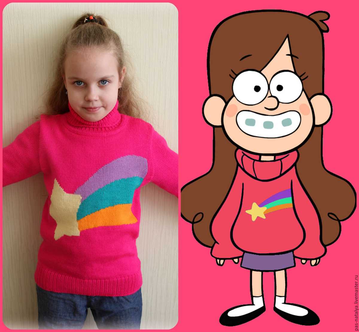 How to Create the Perfect Mabel Sweater with This Knitting Pattern Mabel sweater knitting pattern