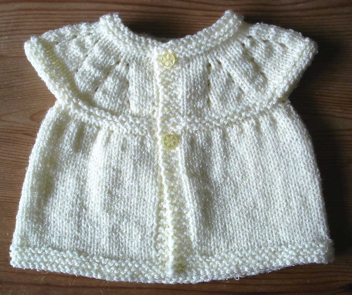 Get Creative with this Free Daisy Knitting Pattern Daisy knitting pattern free
