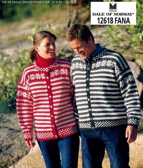 Dive into the Rich Tradition of Dale of Norway Knitting Patterns Dale of norway knitting patterns