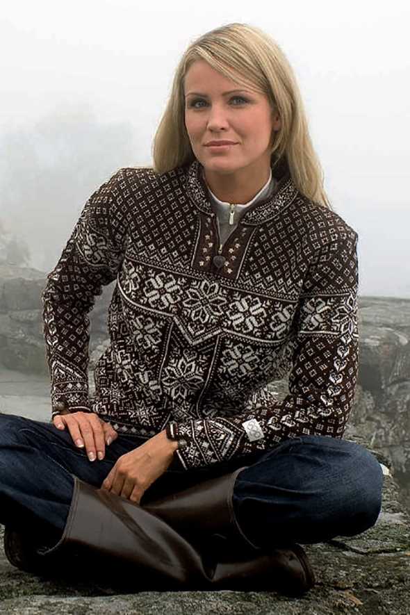 Dale of norway patterns for knitting