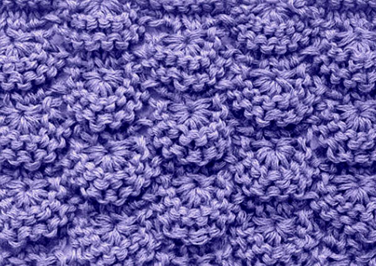 Deschain knitting pattern