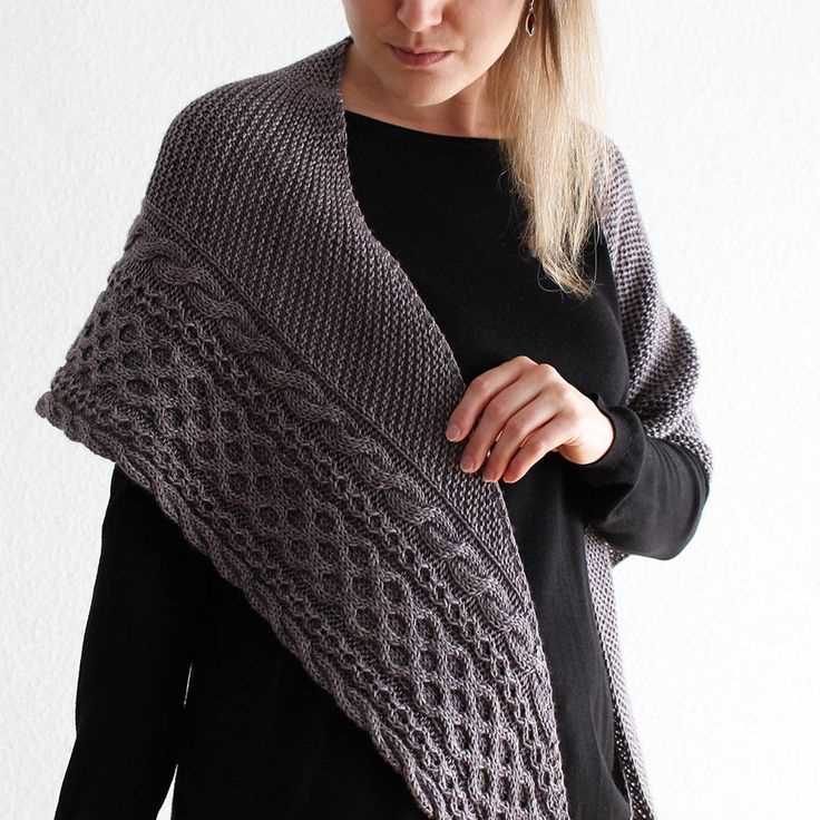 Daisy & storm knitting patterns