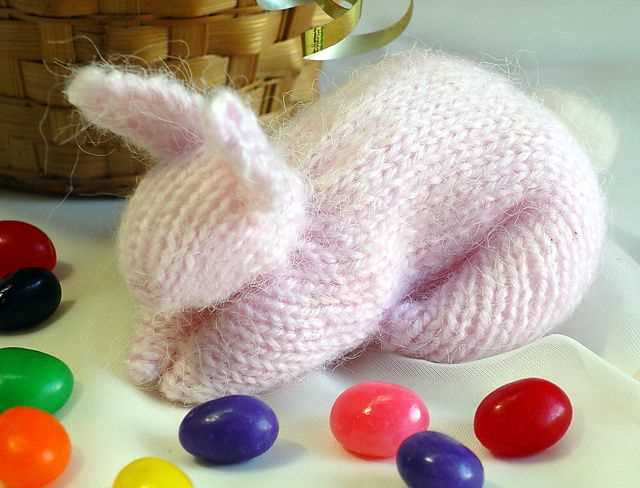 Free knitting patterns for craft fairs