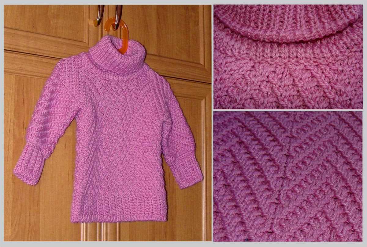 Diagonal knit potholder pattern