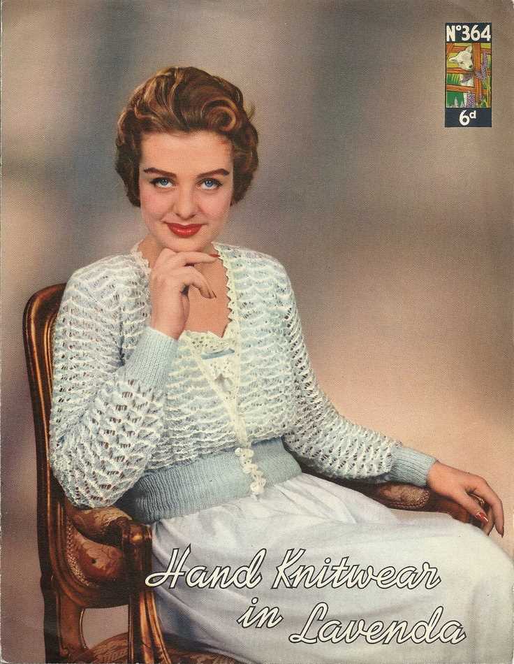 Sweater knitting patterns ladies