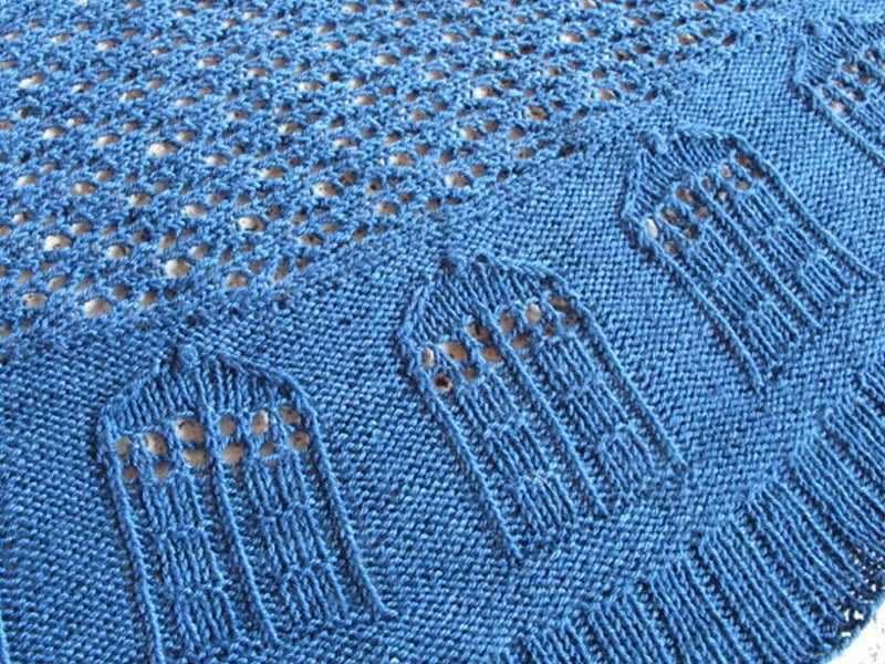 Doctor who knitting patterns free