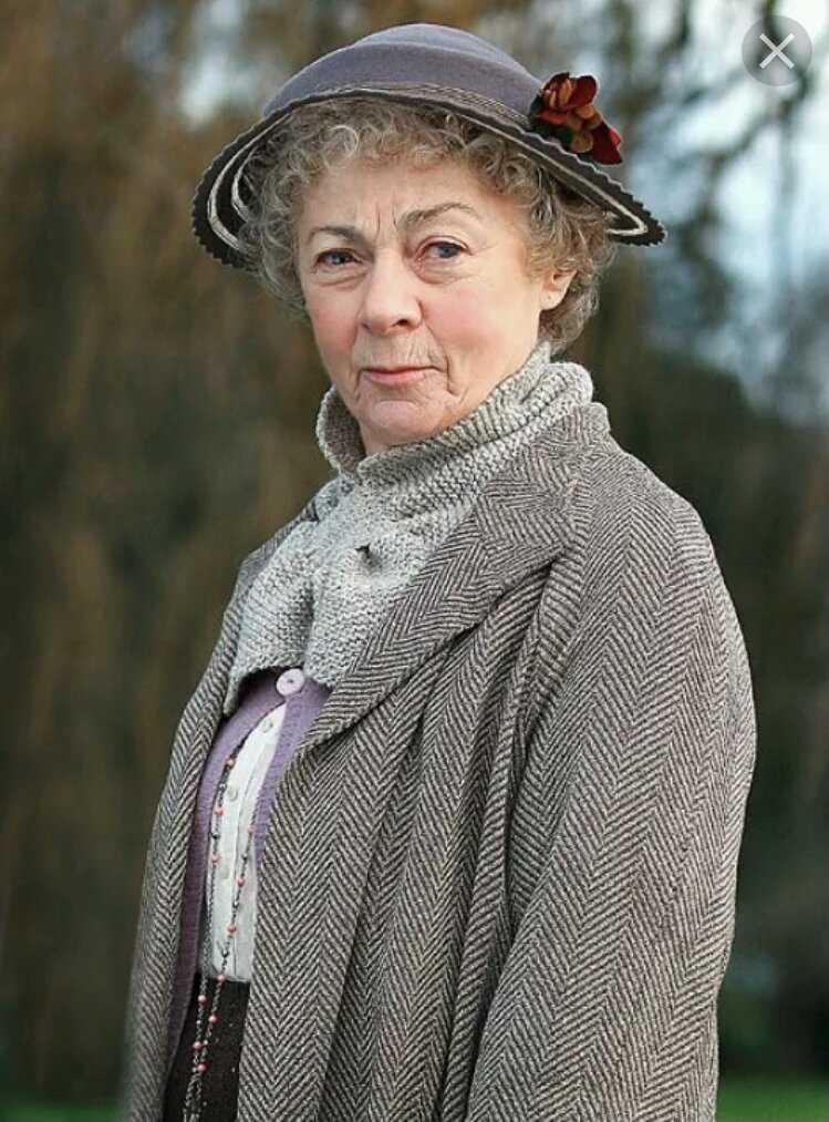 Miss marple knitting patterns