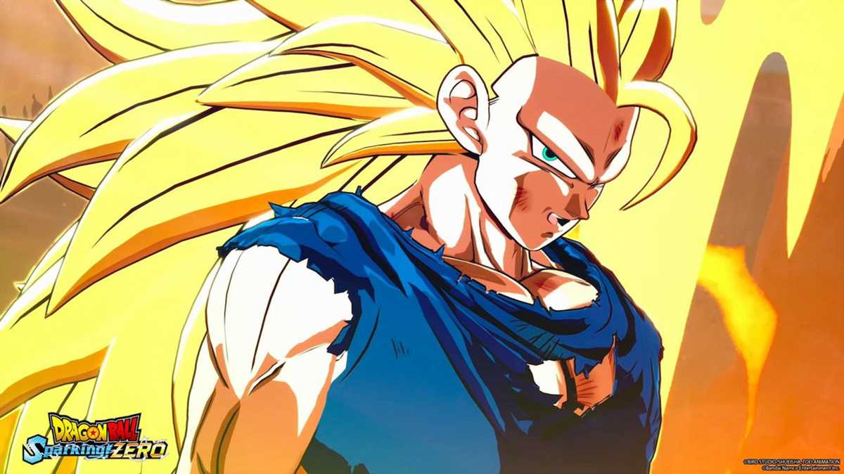 Dragon ball z knitting pattern