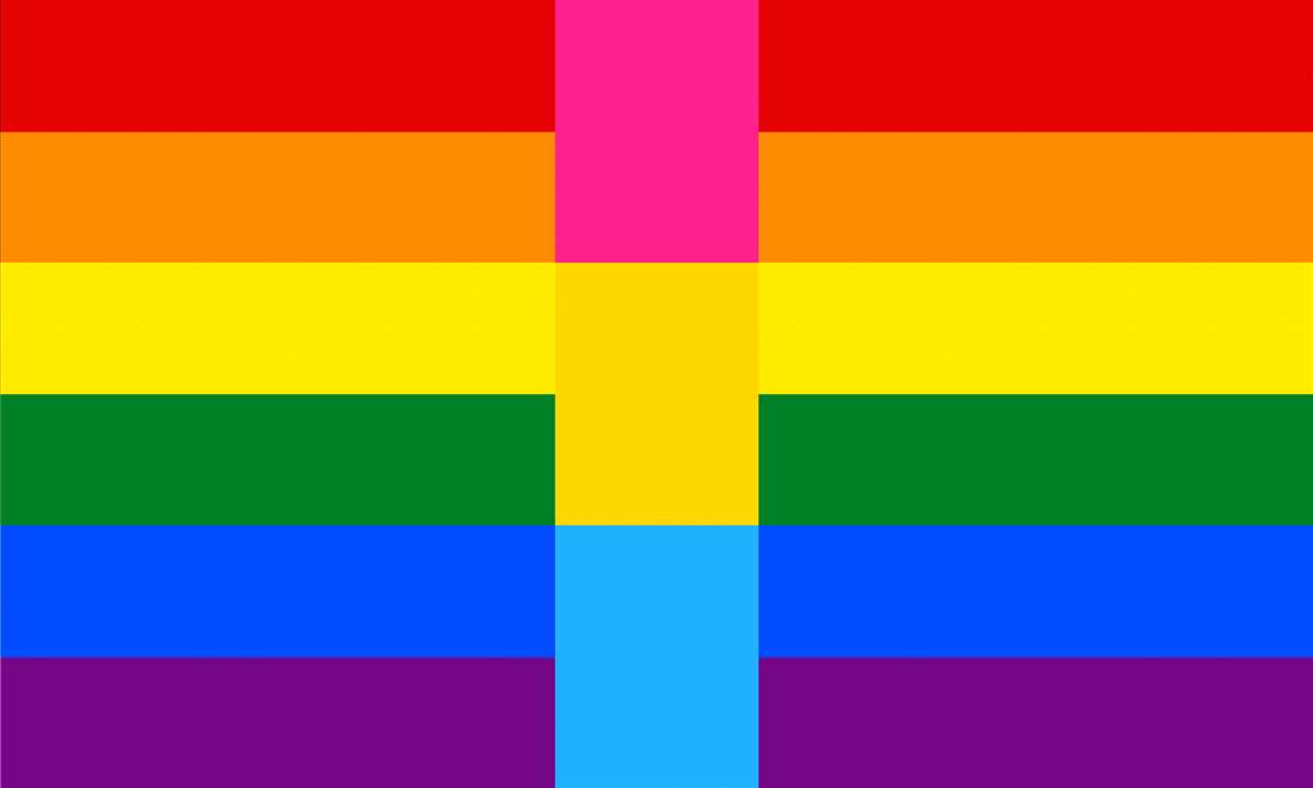 Lgbt knitting patterns