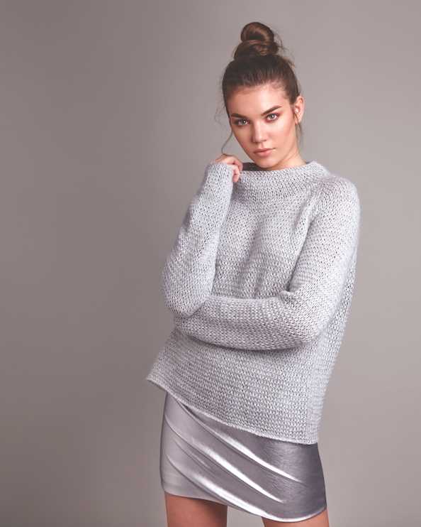 Dk womens knitting patterns