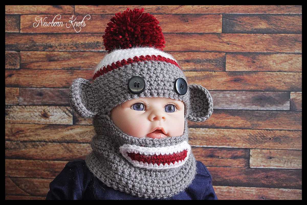 Easy balaclava knitting pattern free