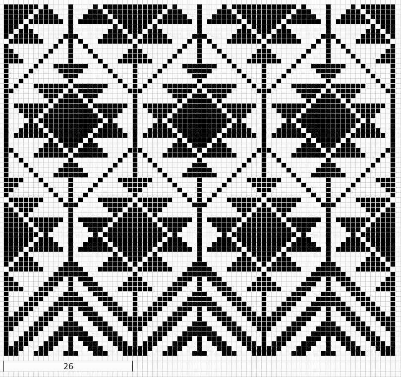 Knitting-and.com patterns
