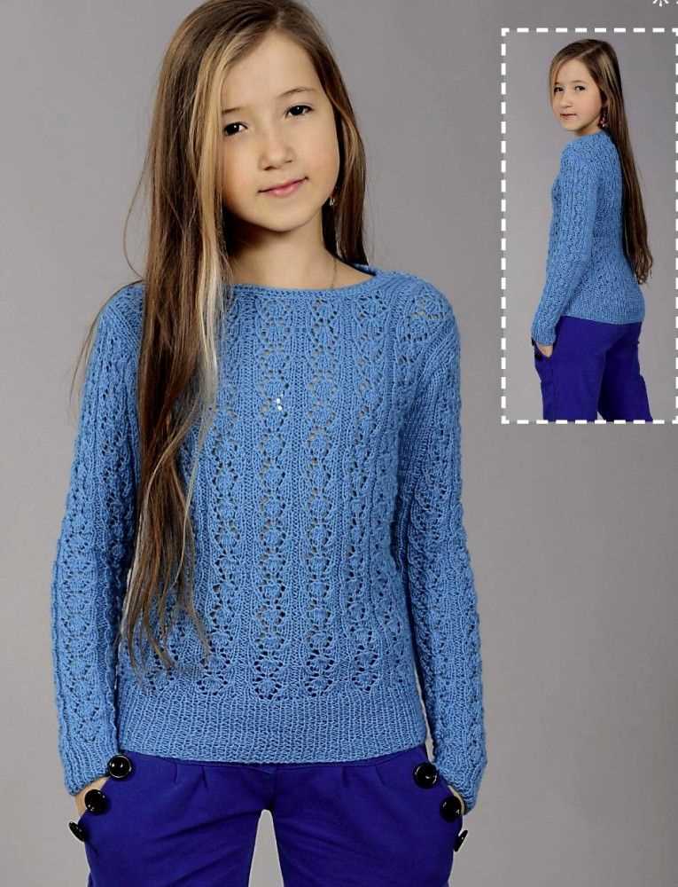 Easy childrens knitting patterns free