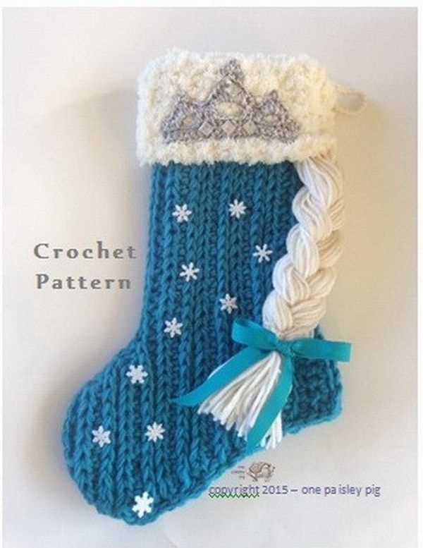 Easy christmas knitting patterns for beginners