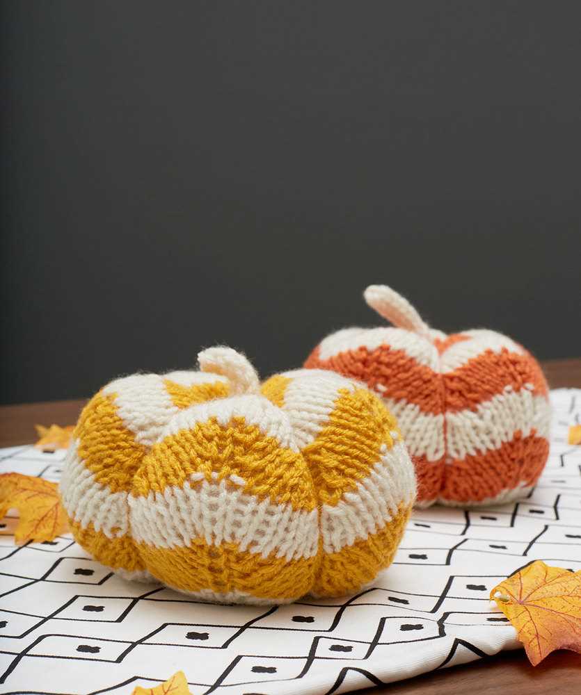 Easy halloween knitting patterns