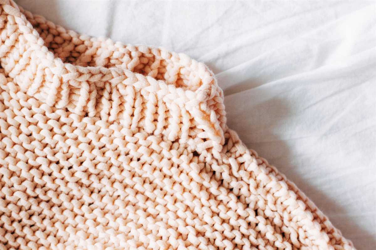 Easy knit sweater free pattern