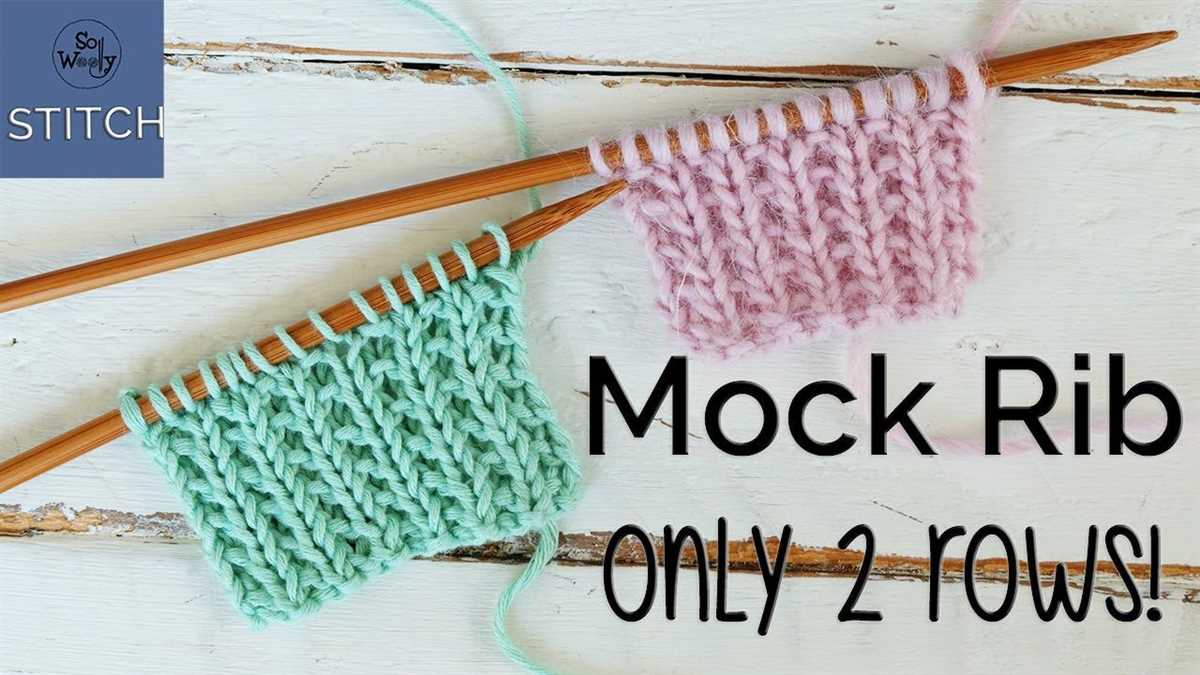 Easy knit sweater pattern straight needles