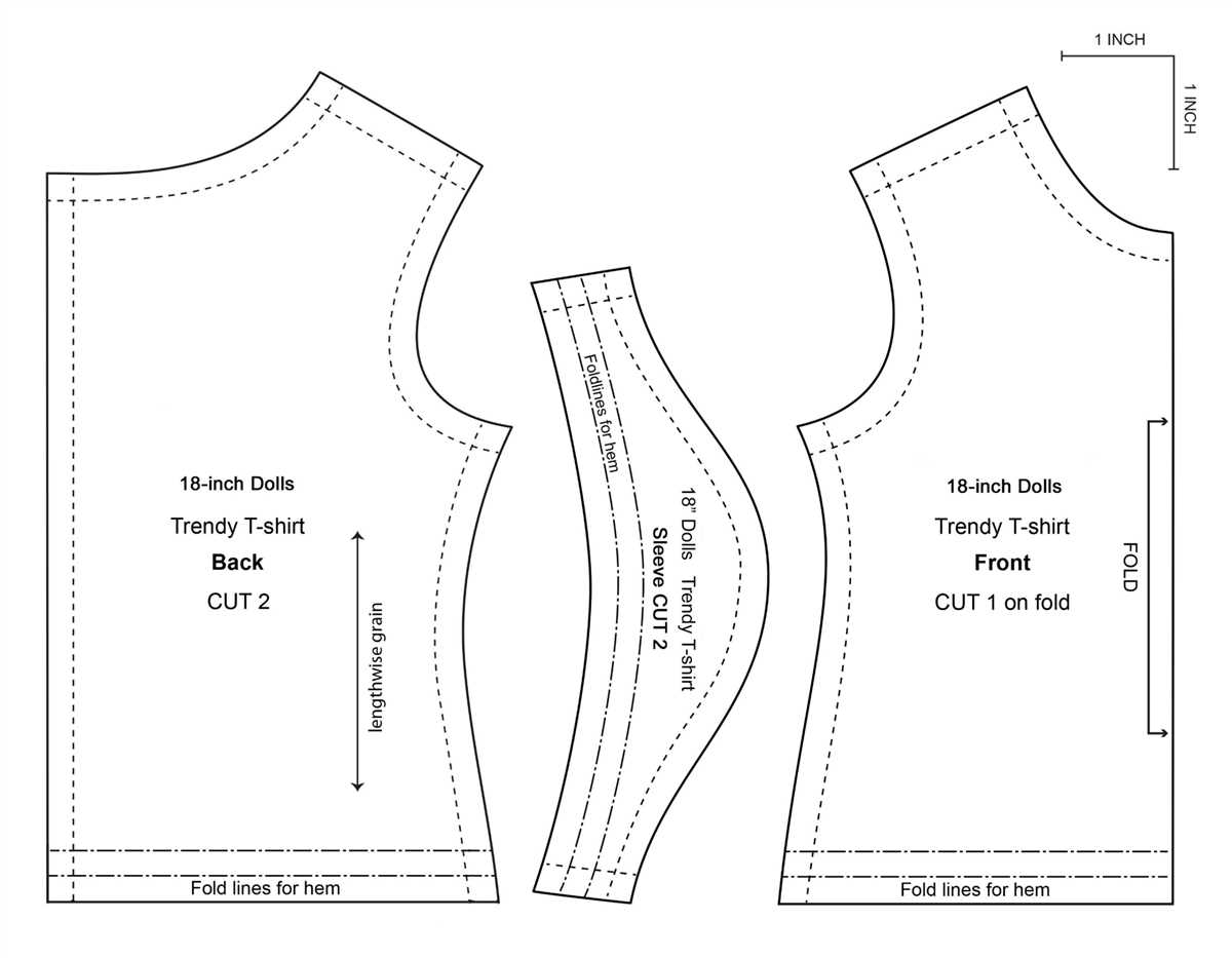 Easy doll clothes knitting patterns free