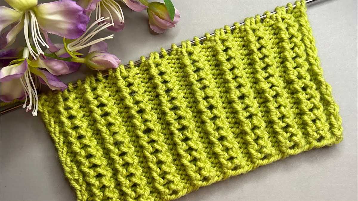 Easy first sweater knitting pattern