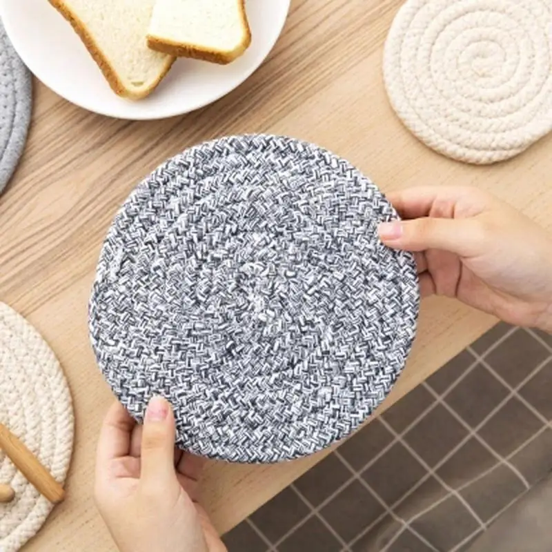 Easy knit placemat patterns