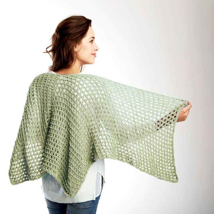 Easy lace shawl knitting pattern free