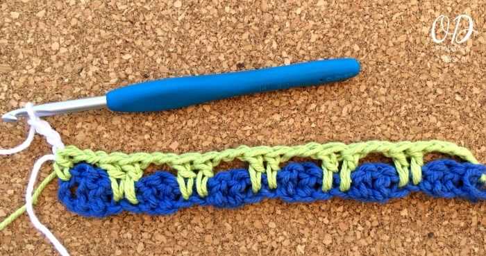Easy peasy knitting patterns