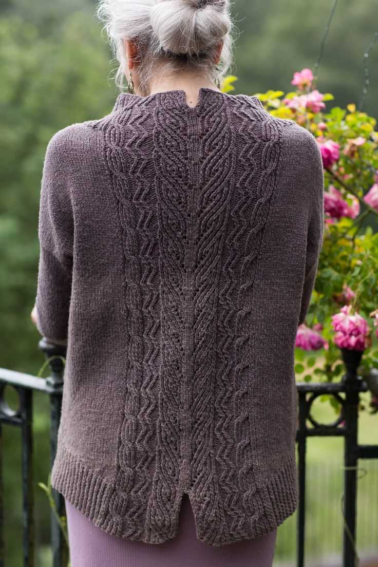 Free aran cardigan knitting patterns to download