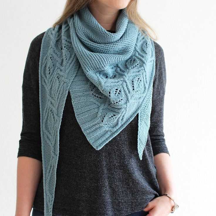 Lisa knits patterns
